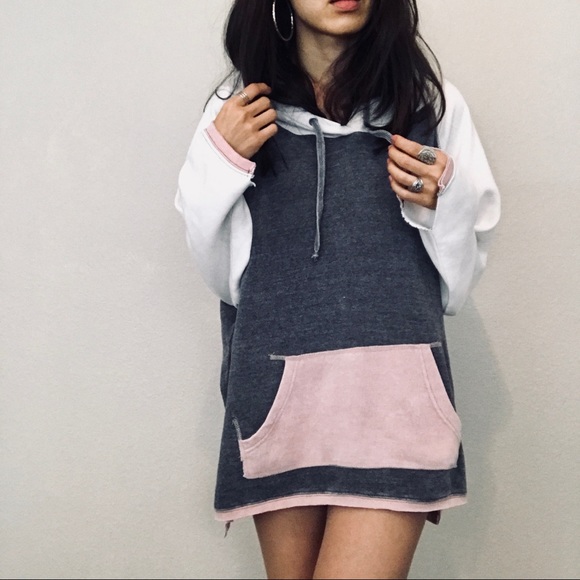 Brand new warm sweater shirt hoodie - Picture 8 of 8